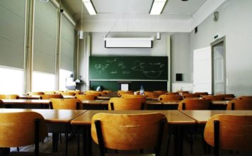 Bravo: So cool und modern kann Schulmobiliar sein!