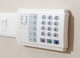 Mein Sicherheit für Unternehmen und Privathäuser