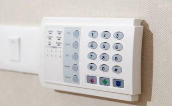 Mein Sicherheit für Unternehmen und Privathäuser