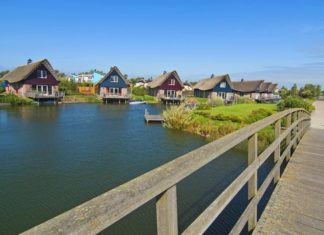 Vejers Strand ? Das Ferienparadies an der dänischen Nordsee!