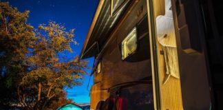 Camping in Dänemark – was beachten?