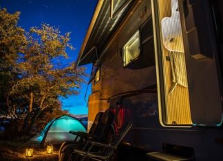 Camping in Dänemark – was beachten?