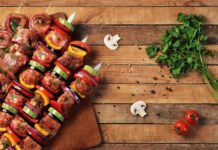 Die beste Entenbrust