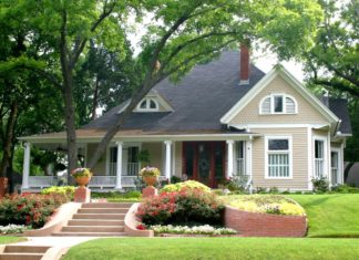 Luxusimmobilie in Österreich – was beachten