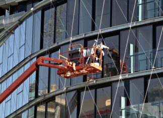 Reinigungsfirma in Frankfurt