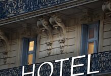 Das Ferienhaus am Hammersee als Idylle der Erholung