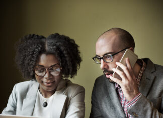 Sicherstellung der Geschäftskontinuität durch professionelle Unterstützung