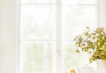 Vielseitige und pflegeleichte Lösungen für Ihr Zuhause