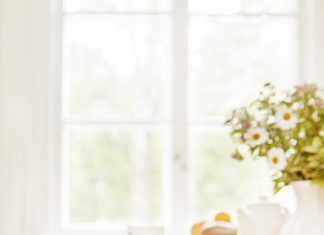 Vielseitige und pflegeleichte Lösungen für Ihr Zuhause
