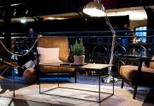 Barhocker mieten in Hamburg mit Lounge Factory ? Stilvolle Sitzgelegenheiten für Ihr Event